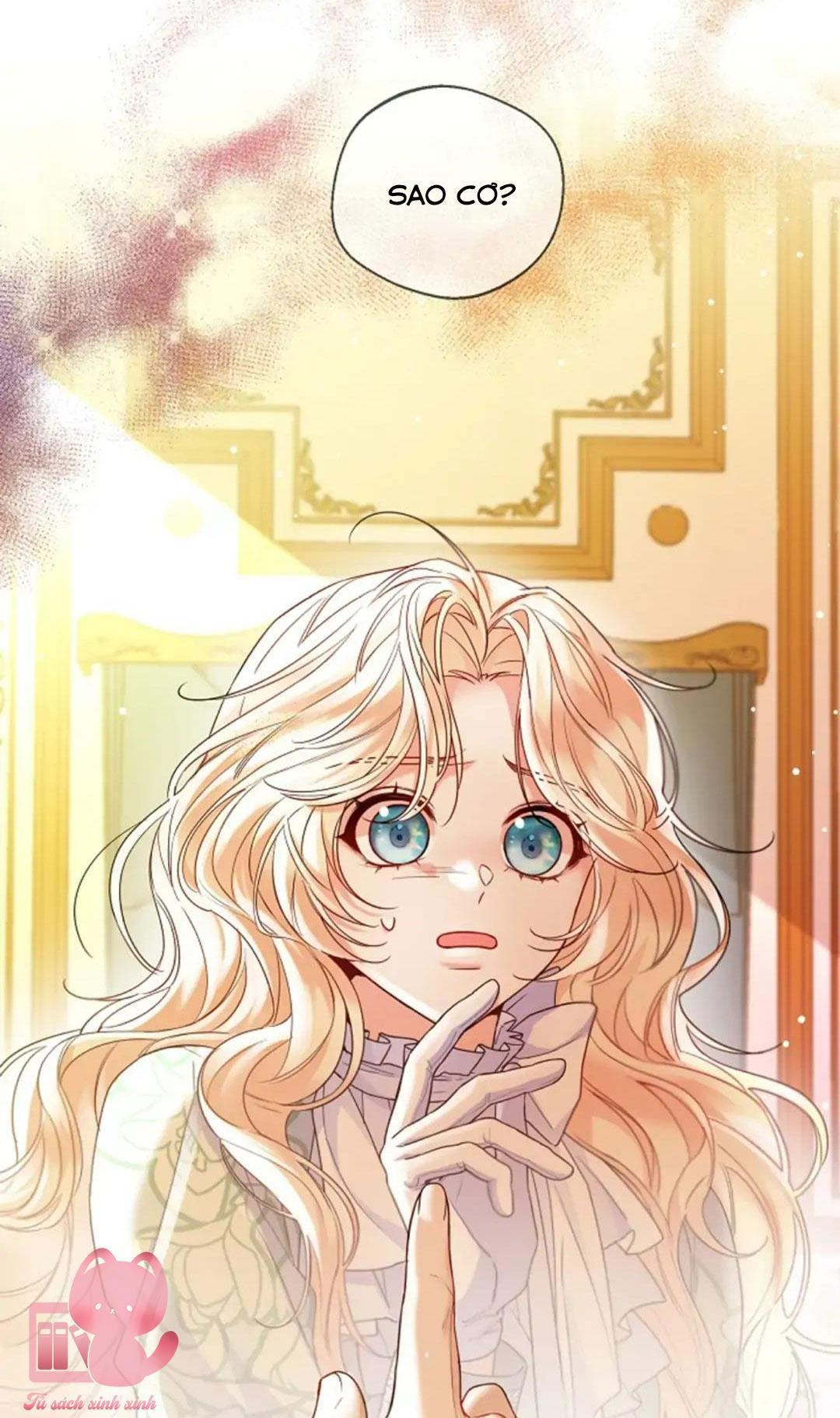 tiểu thư crystal là nam nhân chapter 16 53