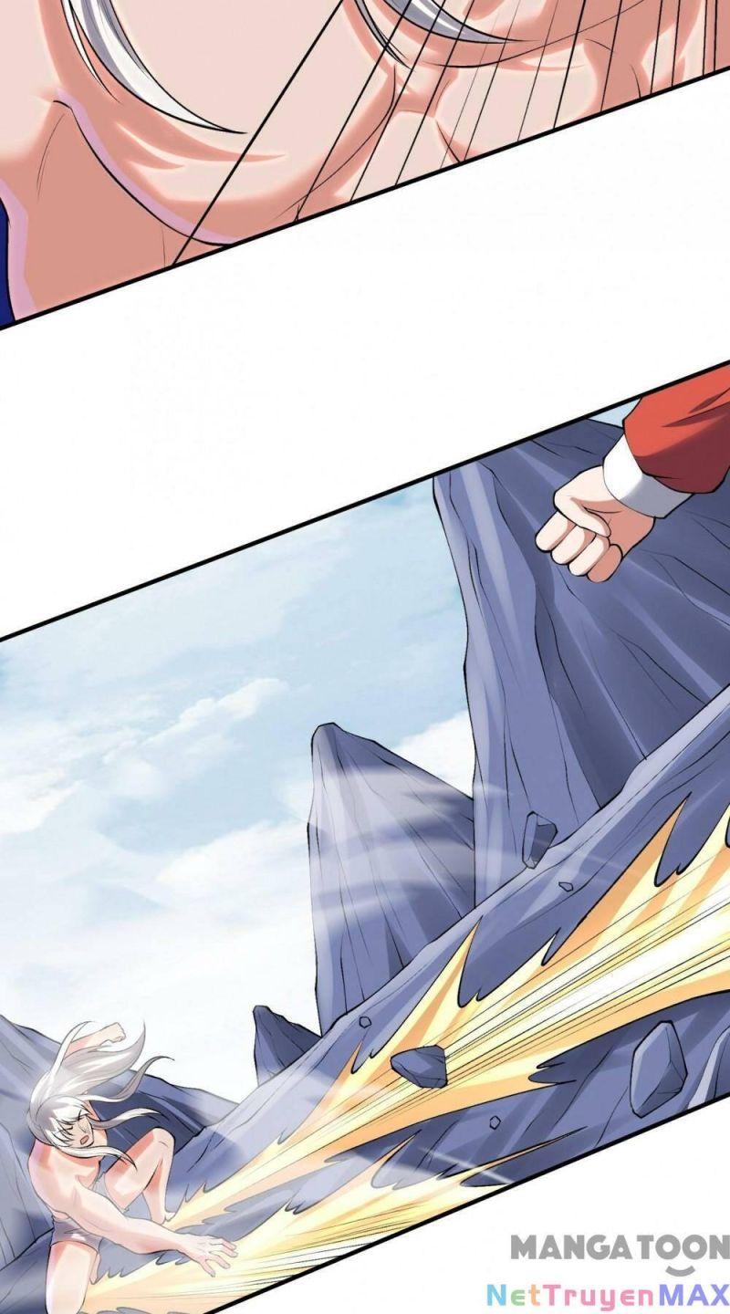 đệ nhất người ở rể chapter 214 43