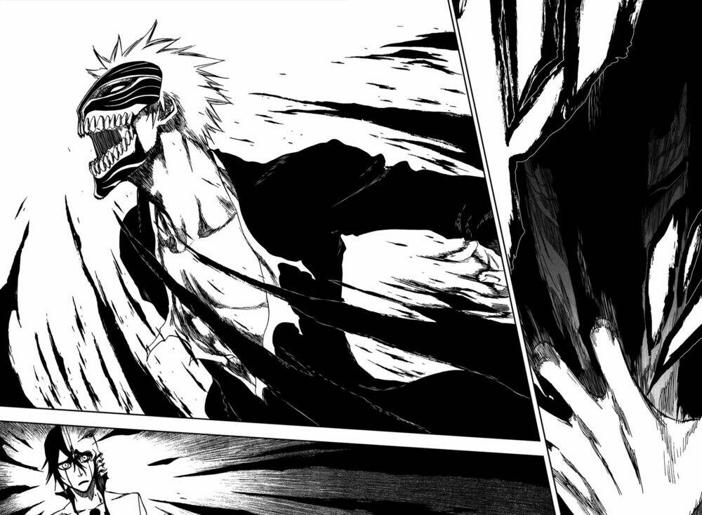 thần chết ichigo chapter 344 12