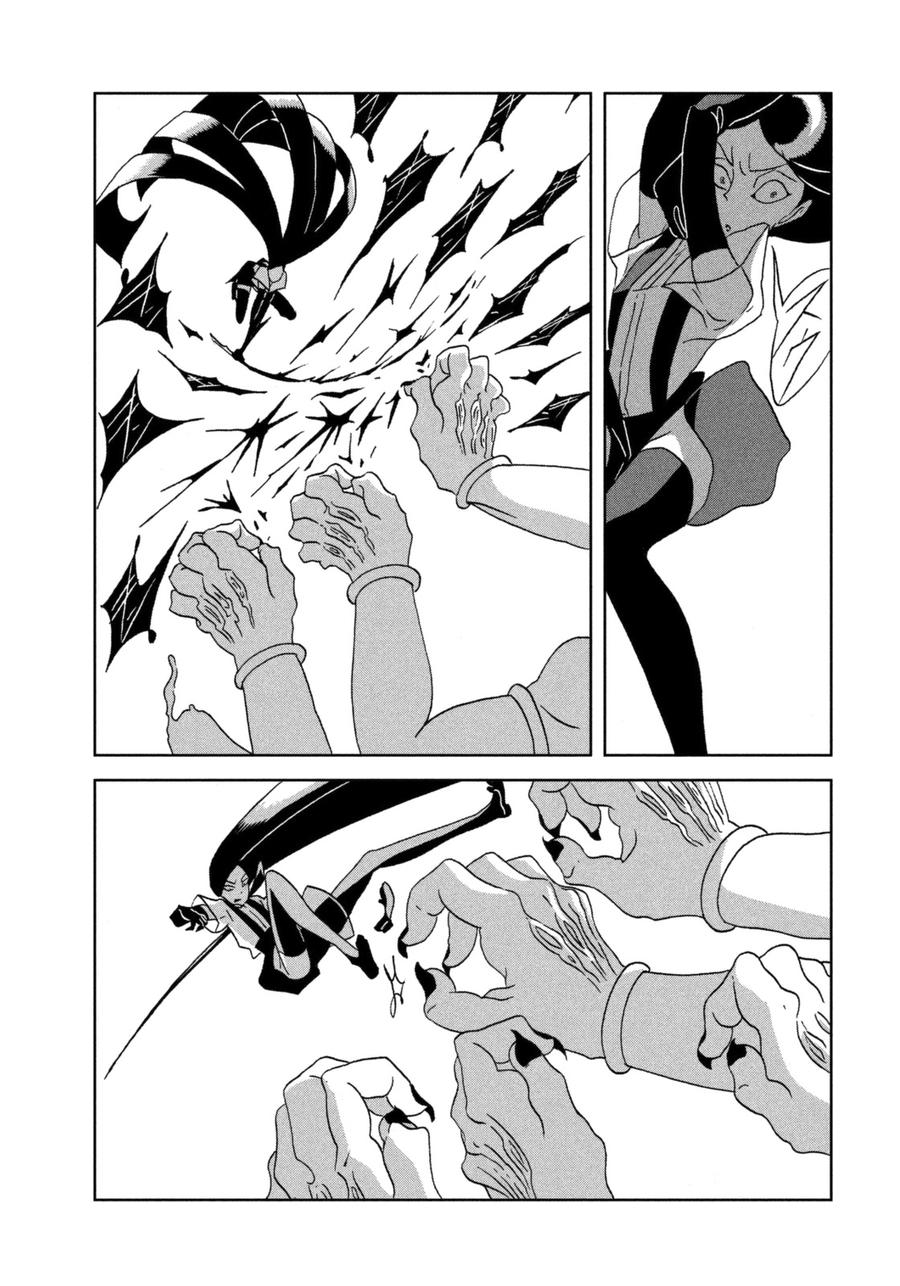 Houseki No Kuni Chapter 24 - Trang 16