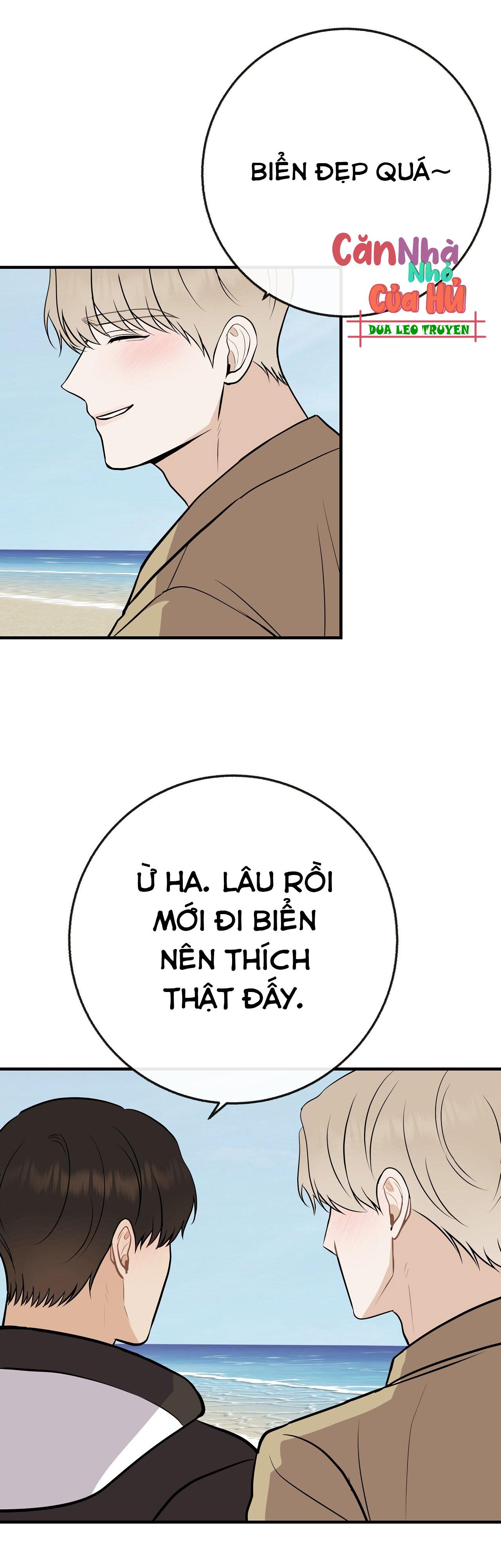 đứa trẻ này là con tôi (end) chapter 52 3