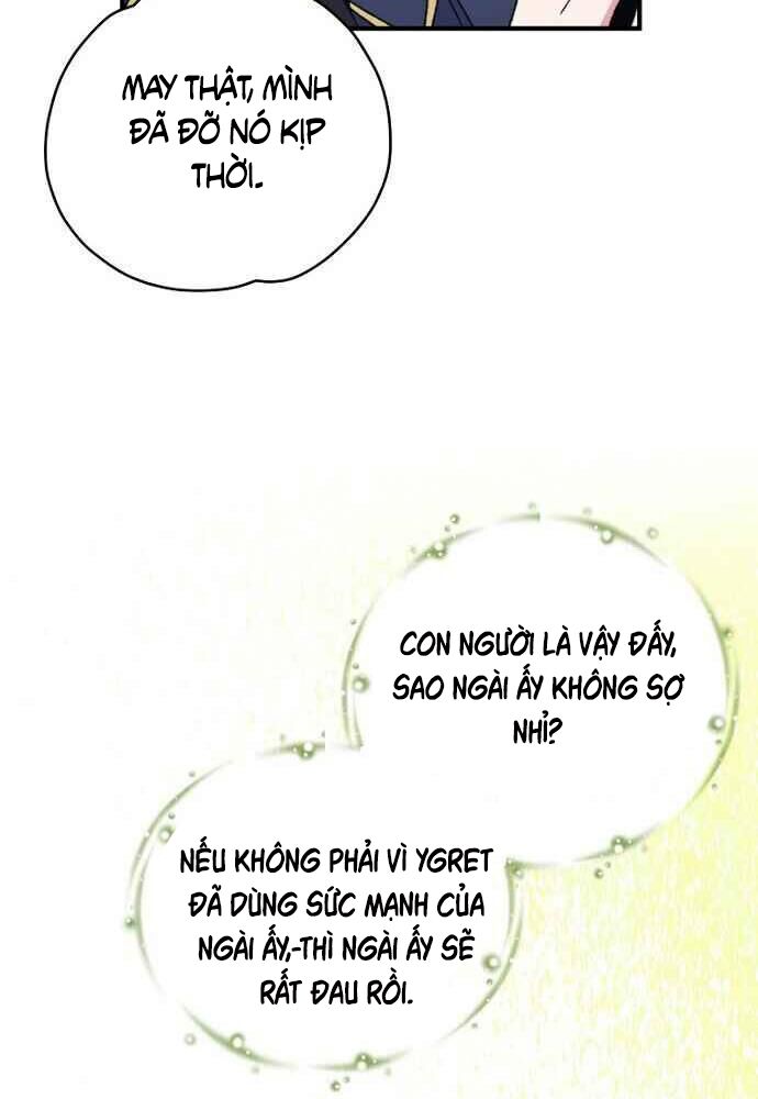 nhà hiền triết yigret chapter 20 51