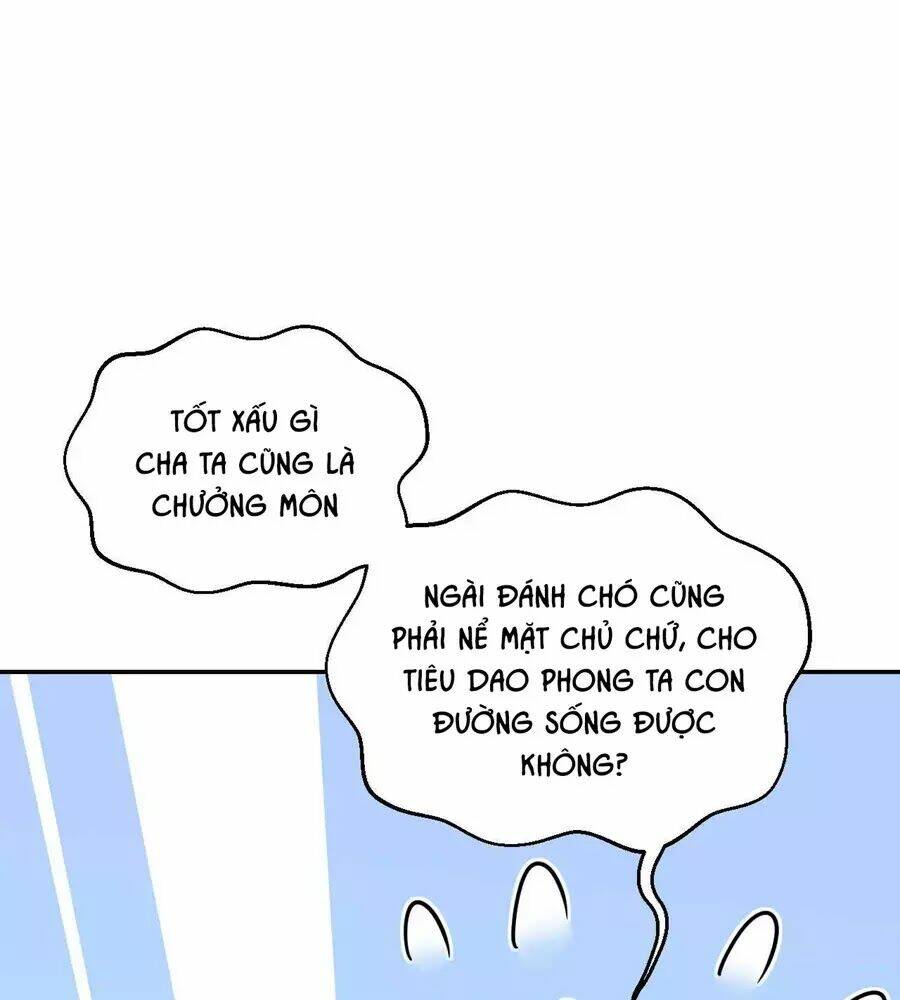 nữ tiên tôn bận đào hôn chapter 2.2 20