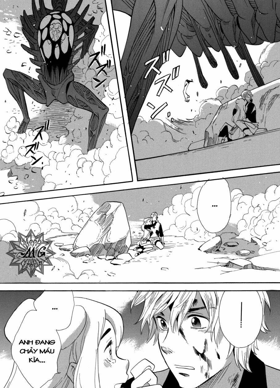 meteor methuselah chapter 56 21