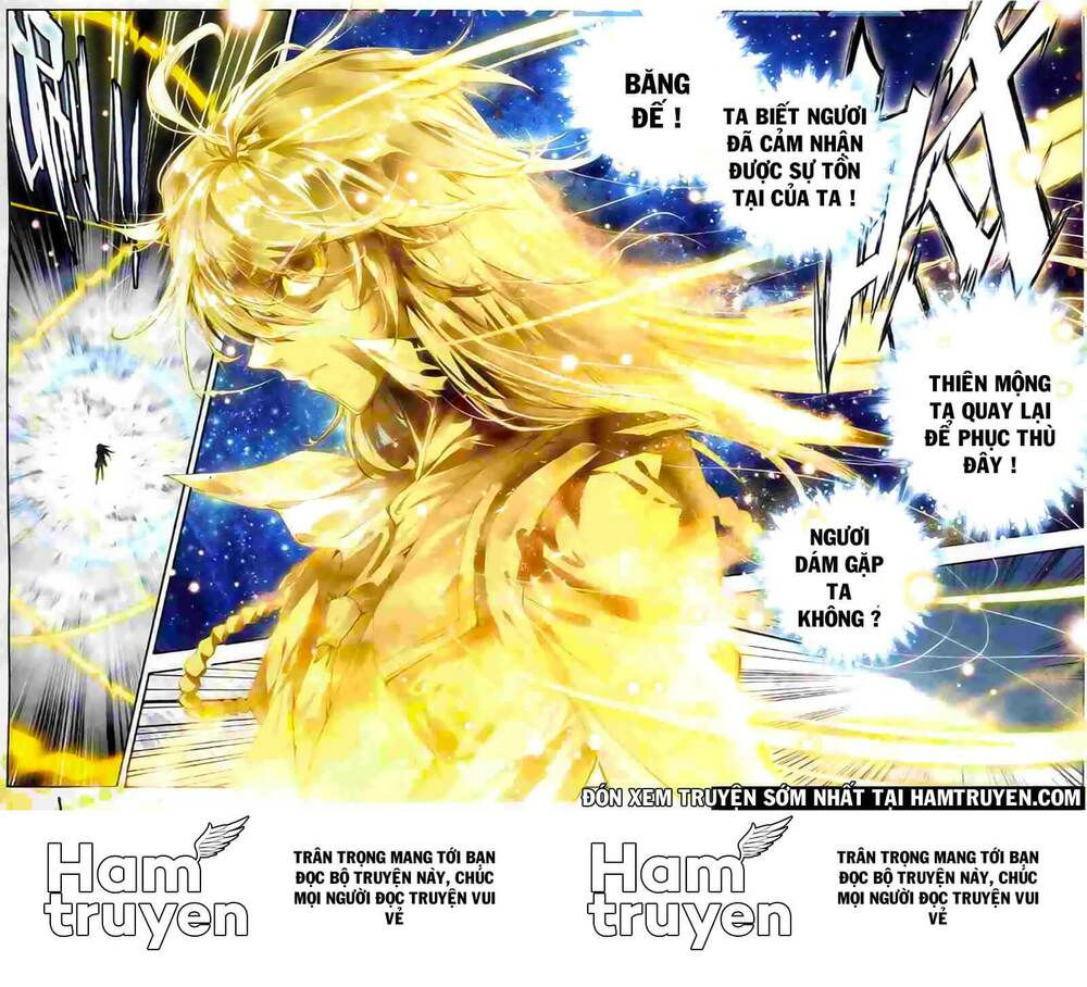 tuyệt thế đường môn - đấu la đại lục 2 chapter 40 23