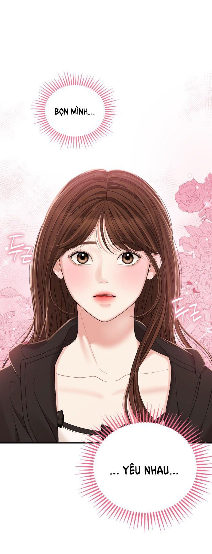 gửi em người đánh cắp những vì sao - to you who swallowed a star chapter 98.2 33