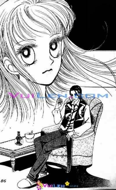 cô gái đến từ quá khứ chapter 7 83