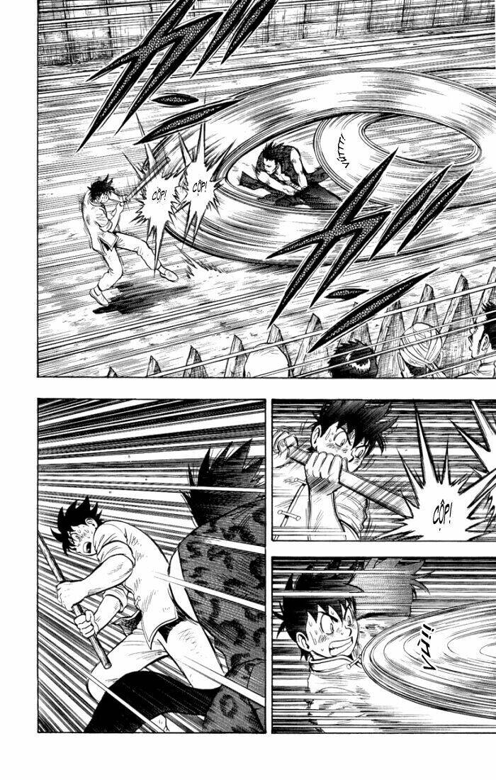 hoàng phi hồng phần iii chapter 32 13