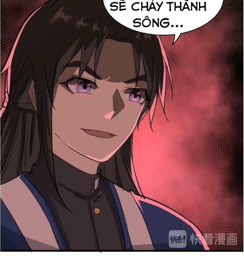 đại nghịch chi môn chapter 35 8