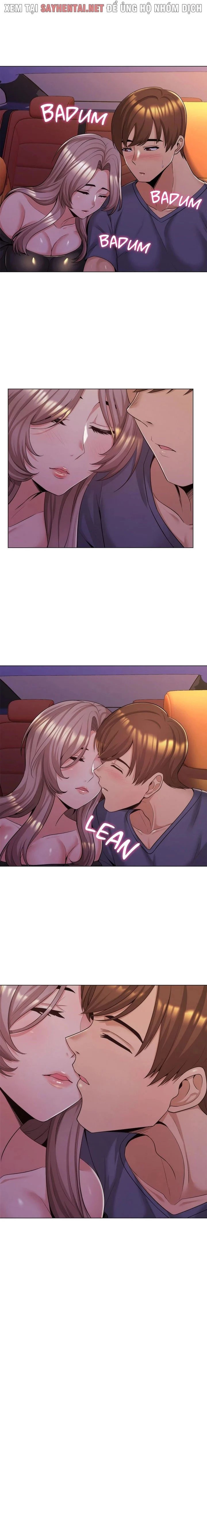 bạn gái là mẹ kế của tôi chapter 8 8