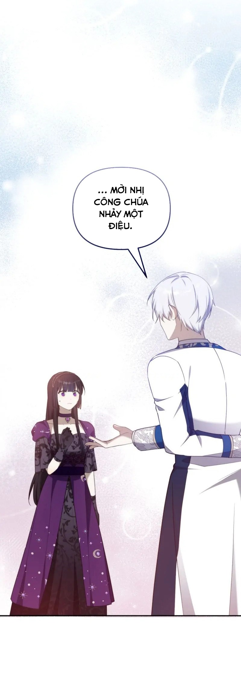 lời nguyền vẫn chưa kết thúc chapter 46 41