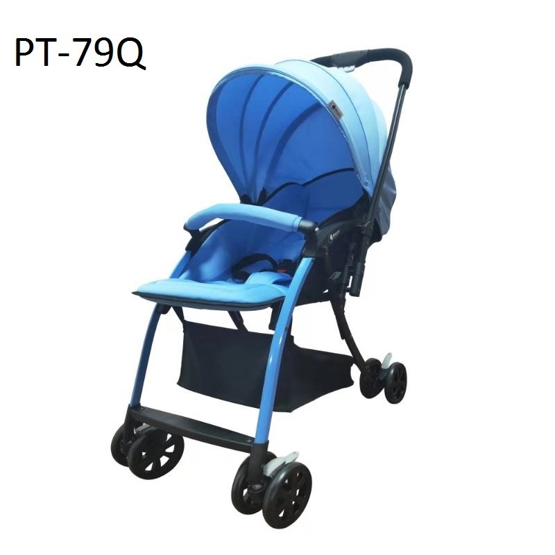 Xe đẩy 2 chiều diêu nhẹ Baobaohao Moon PT79Q