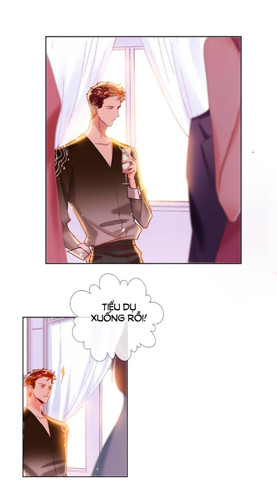 kế hoạch đánh chiếm của công chúa nghèo chapter 29 21