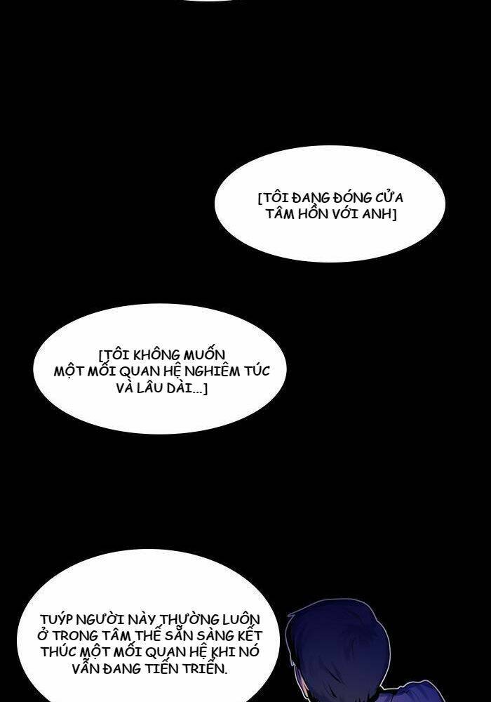 giáo sư băng giá chapter 2 21