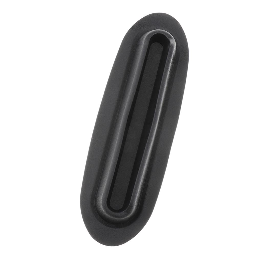 Inflatable Boat Transom Plate Mount Bracket Holder Partition Board Insert