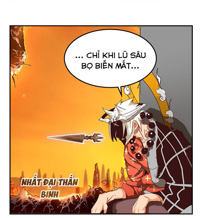 Chúa tể học đường chapter 537.5 20