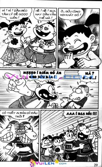 thần đồng đất việt chapter 103 29