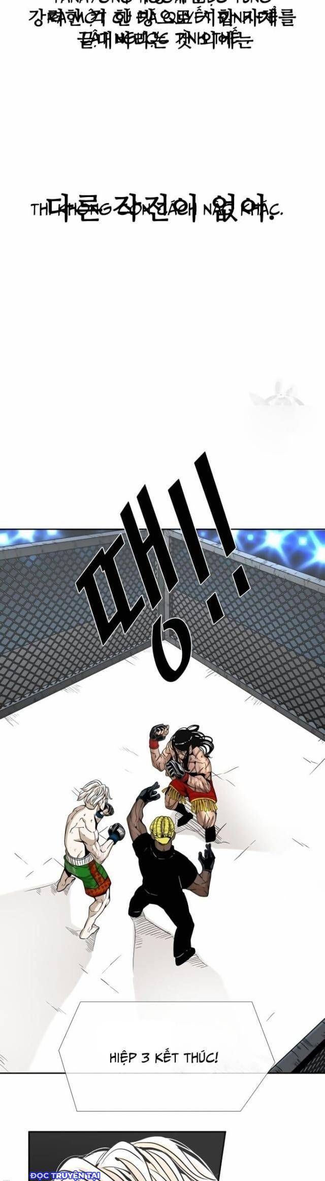 shark - cá mập chapter 249 25