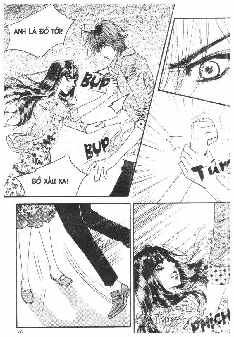 hoàng cung chapter 26 70