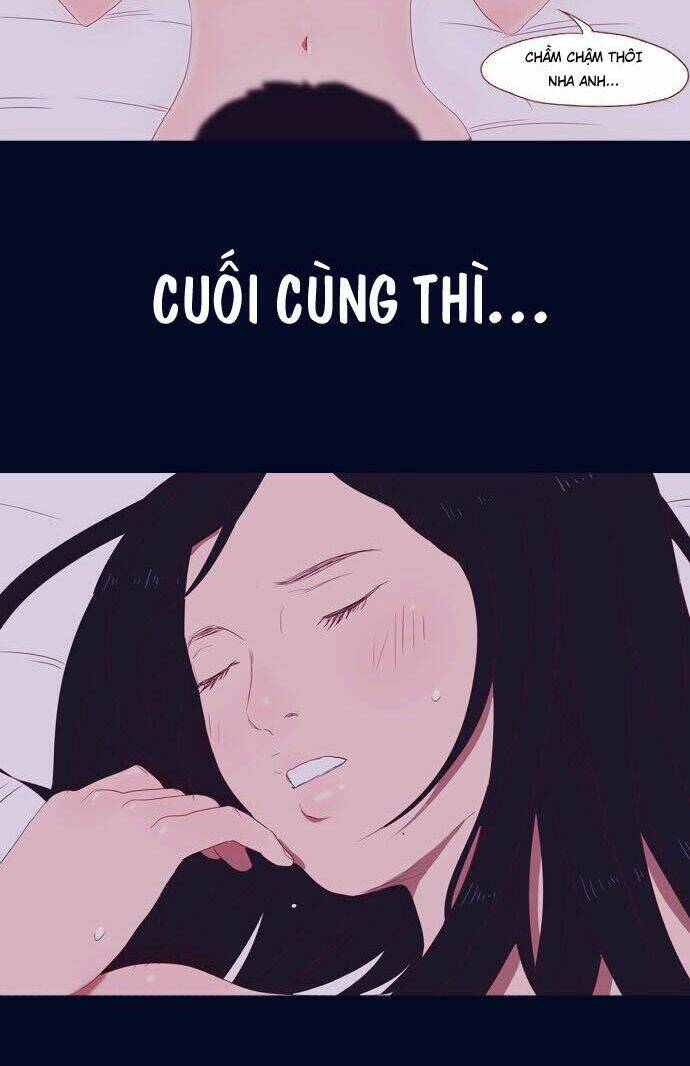 siêu nhân tinh trùng chapter 1 21