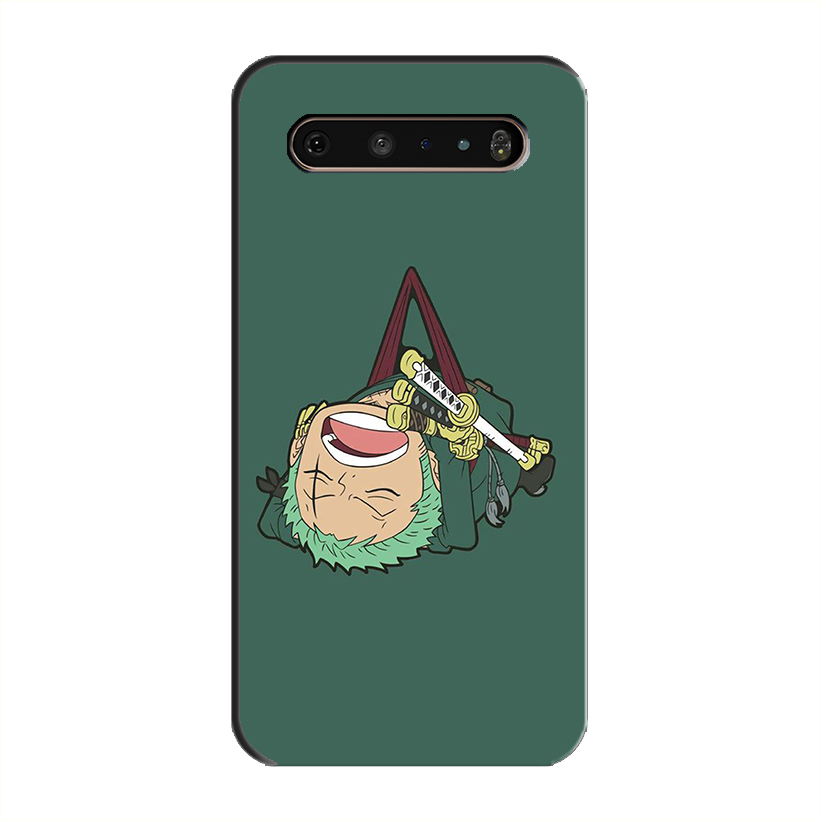 Ốp Lưng Dẻo Dành Cho LG V60