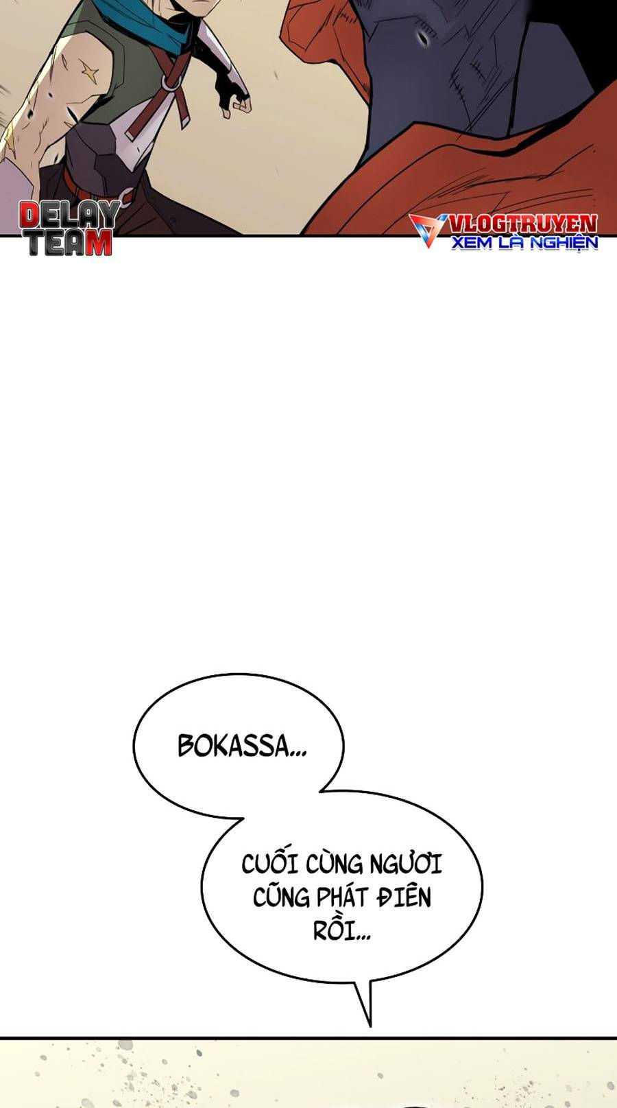 tôi là lính mới chapter 115 14