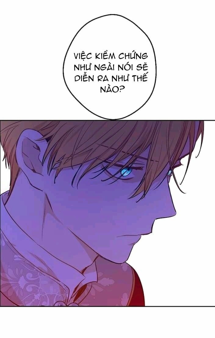 một ngày nọ tôi bỗng thành nàng công chúa chapter 104.1 15