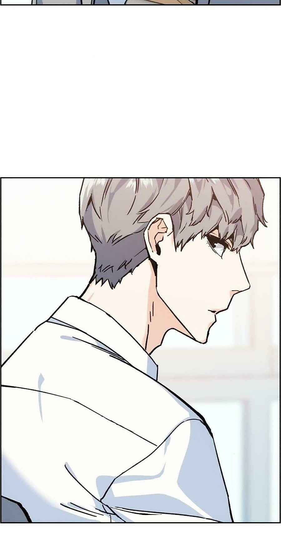 bạn học tôi là lính đánh thuê chapter 11 56