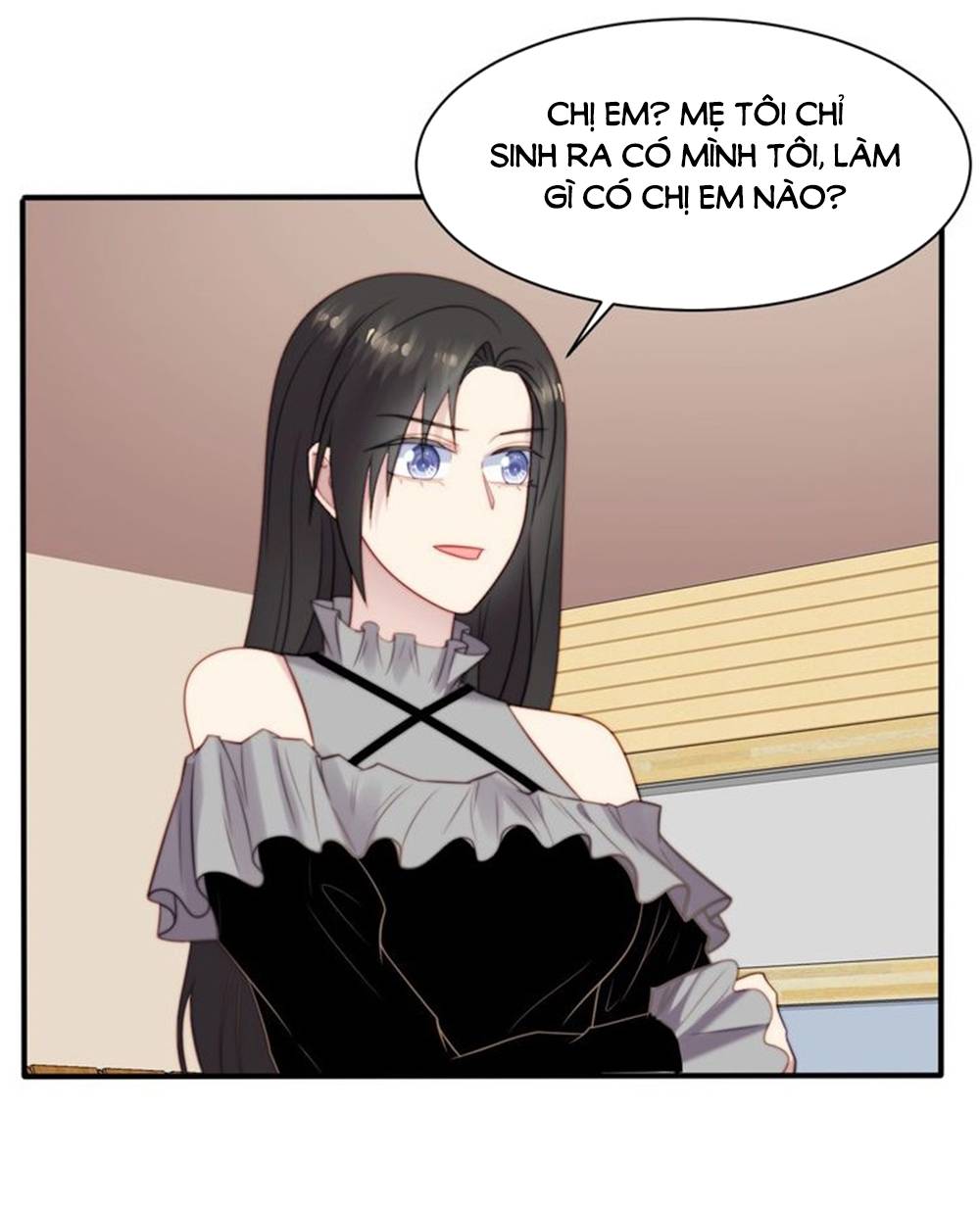 khoá chặt đôi môi (full) chapter 52 15