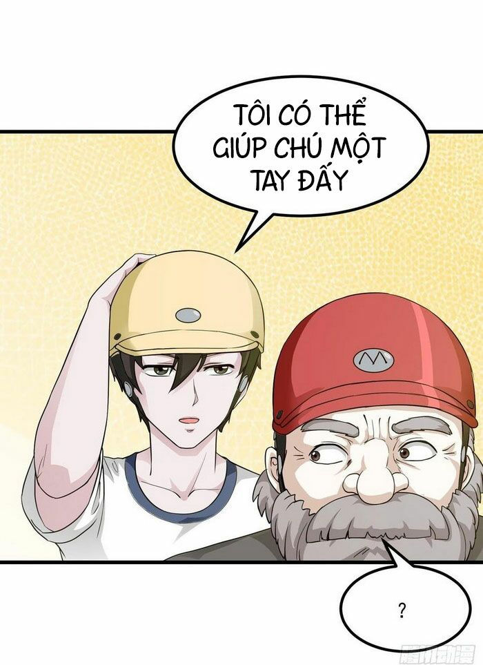 ta chẳng qua là một đại la kim tiên chapter 88 3