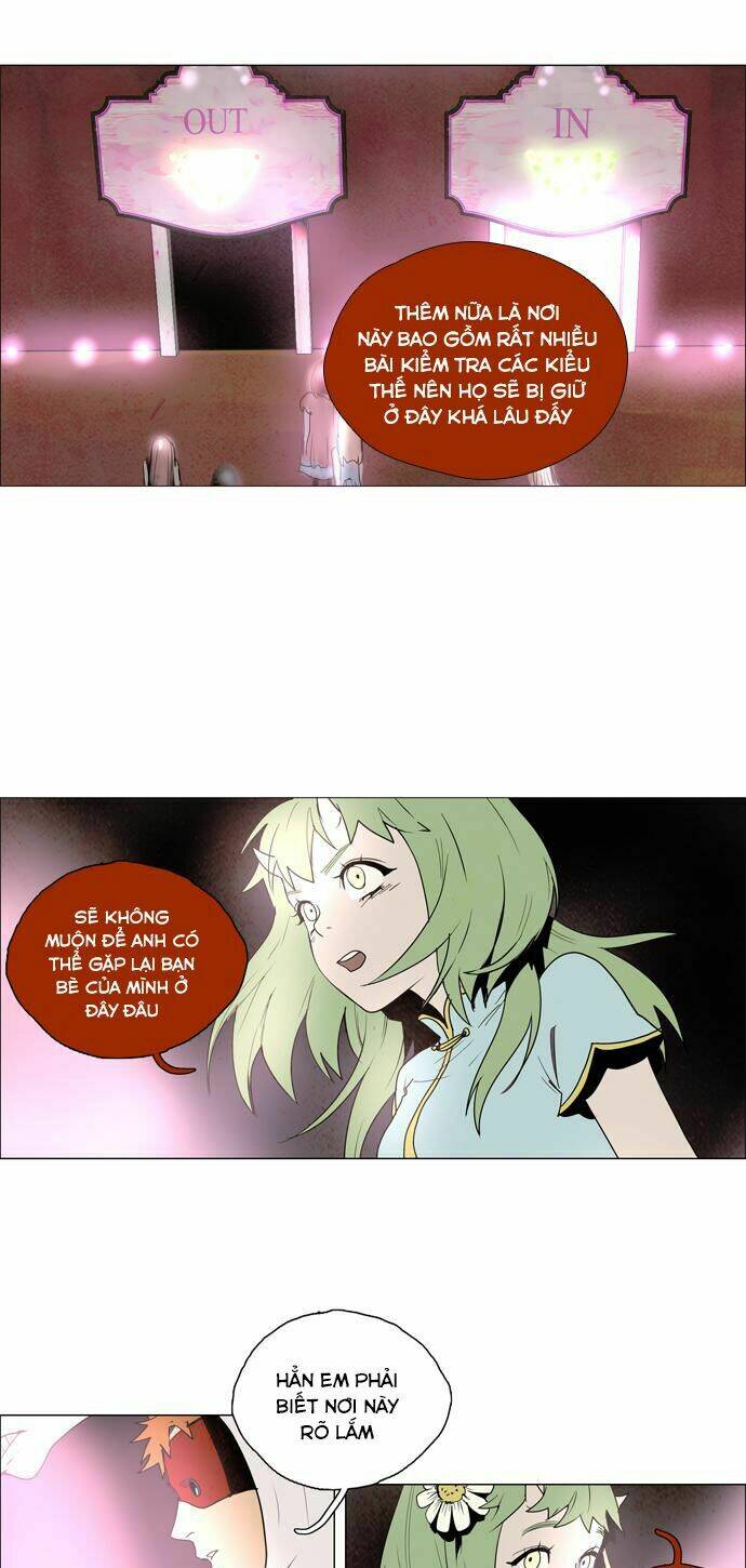 lessa 2: the crimson knight chapter 35 11