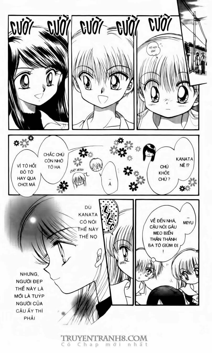 em bé ufo chapter 14 22