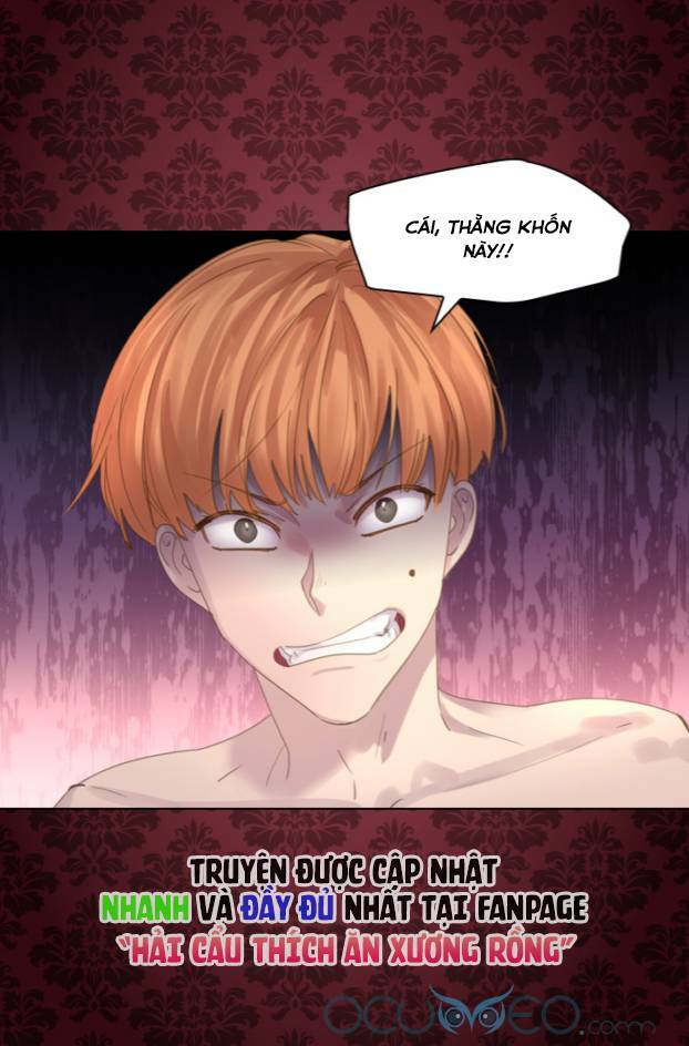 quy luật sinh tồn của nữ phụ chapter 52 64