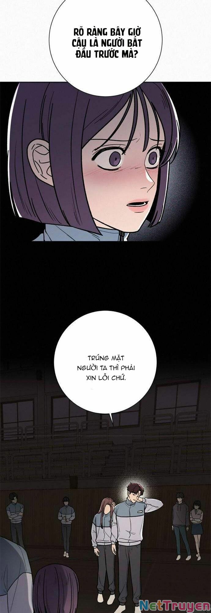 chiến lược: tình yêu trong sáng chapter 5 6