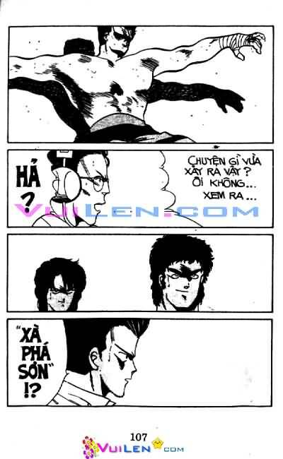 truyền nhân atula - shura no mon i chapter 6 108