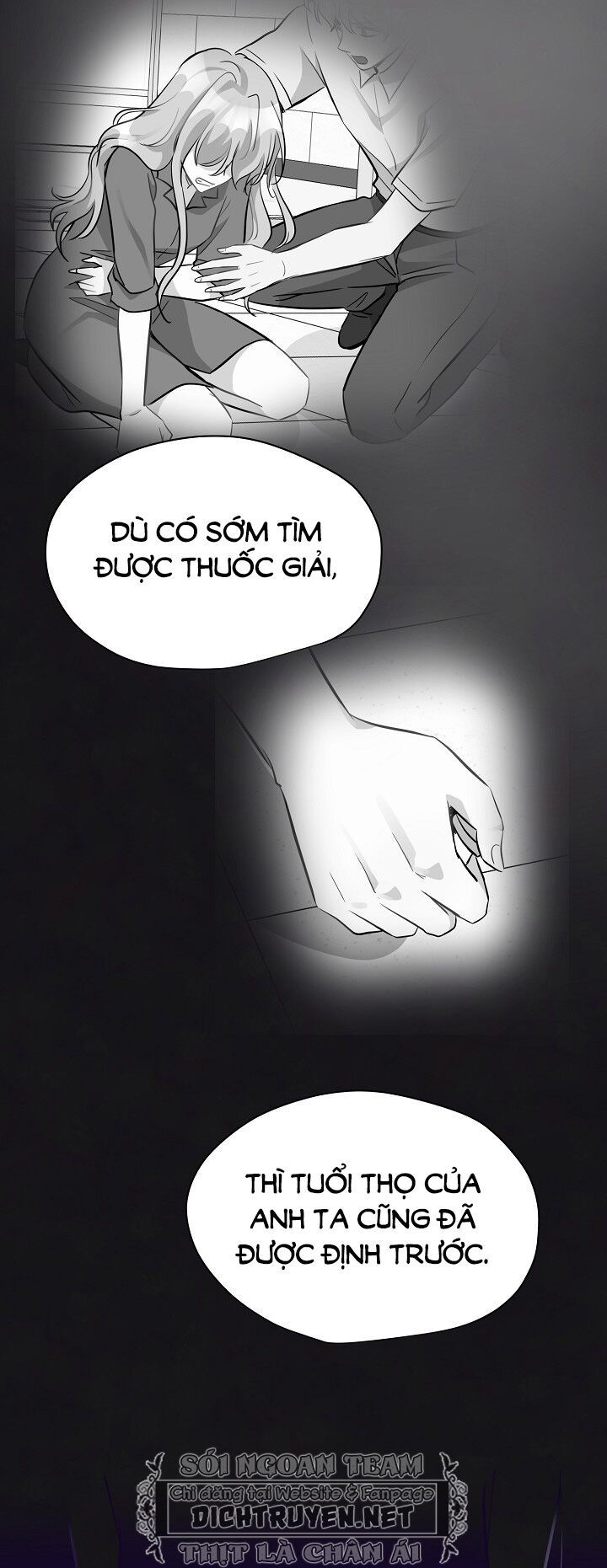 cuộc sống kỳ thú chapter 48 48