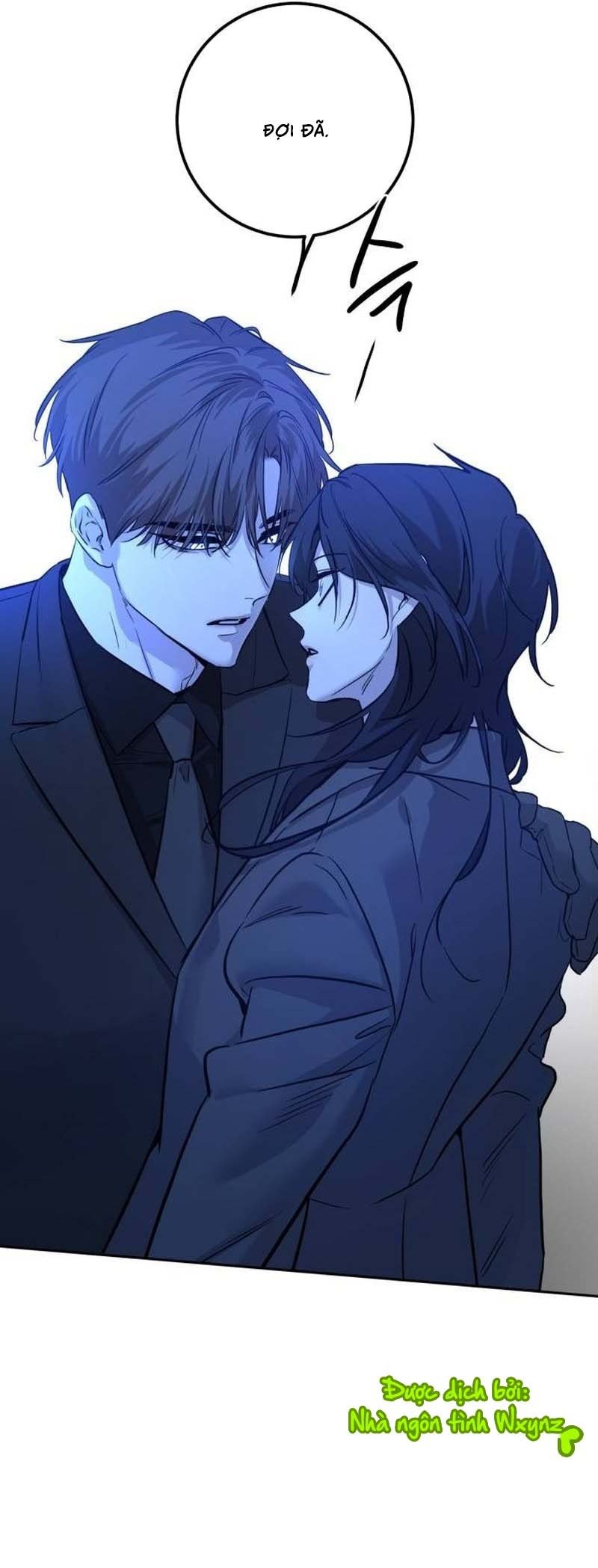 những thứ thú tính chapter 2 15