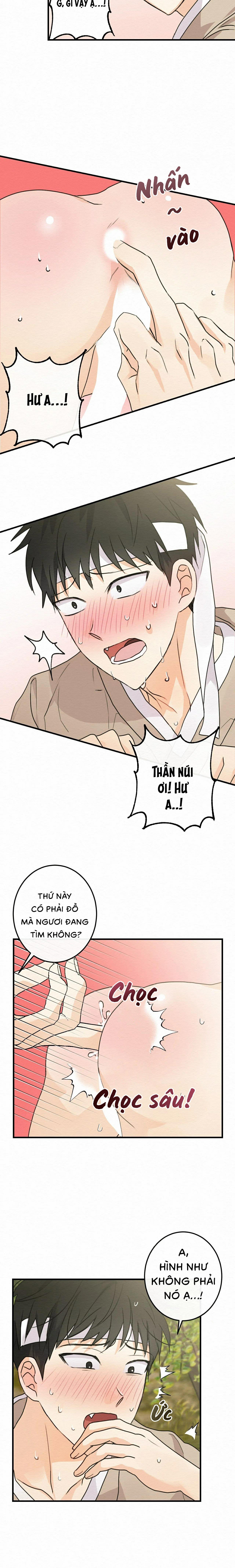 không phải đồ của tôi chapter 1 14