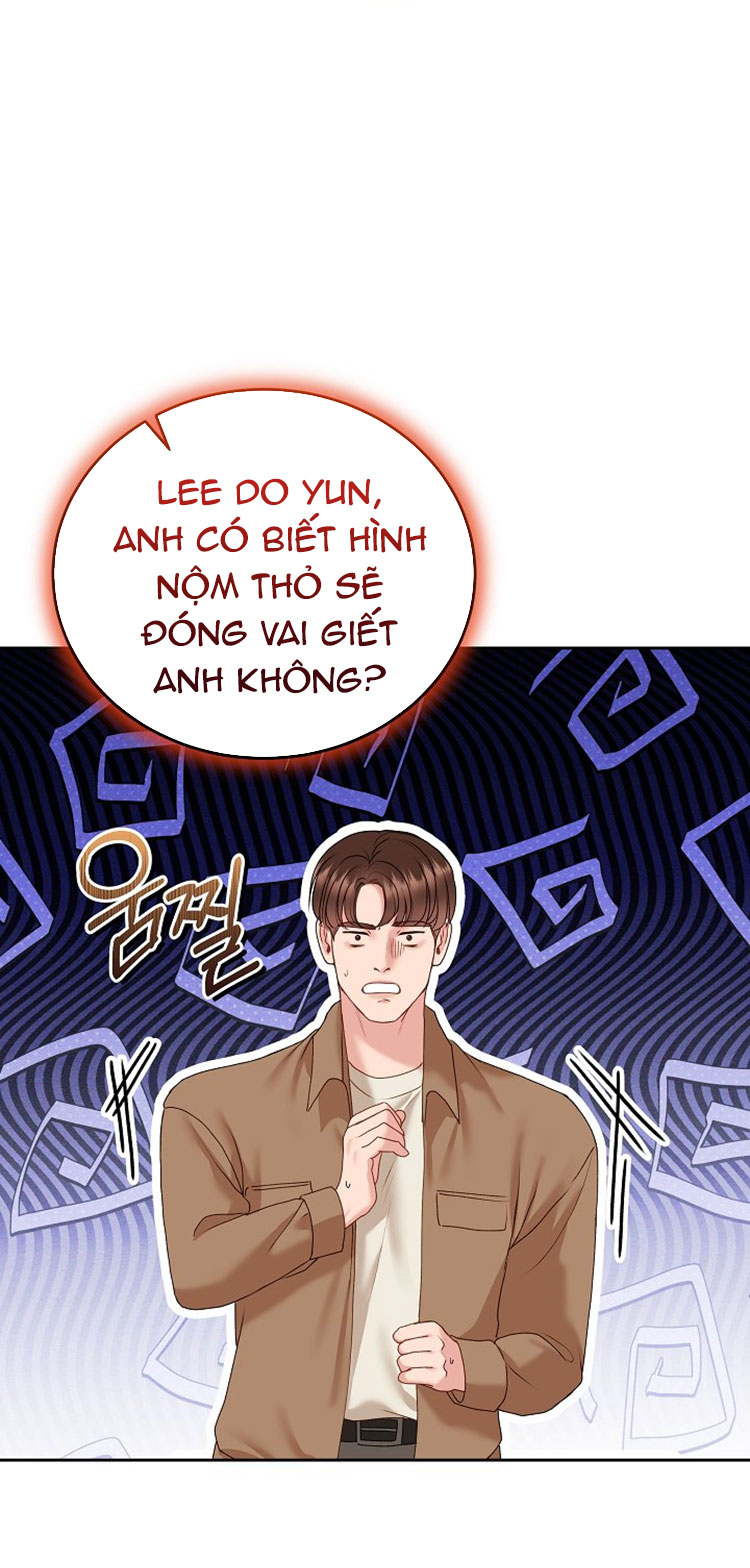 vụ bê bối trá hình chapter 33.1 4