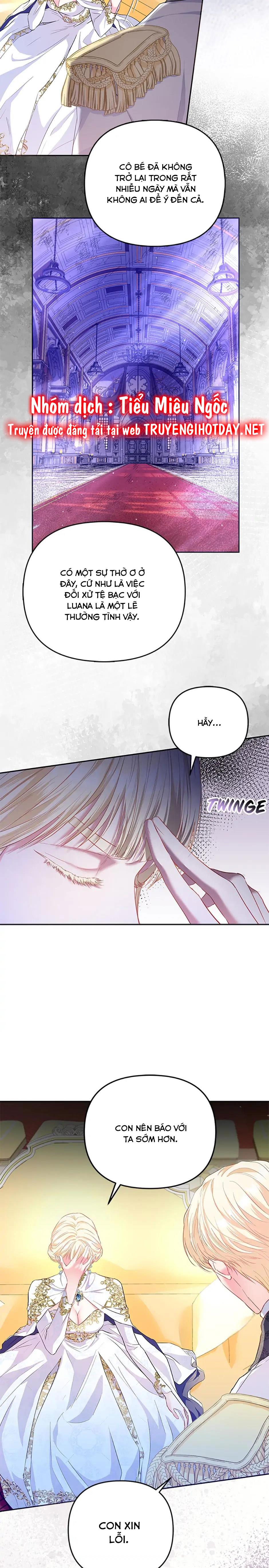 nàng công chúa của tôi chapter 10 19