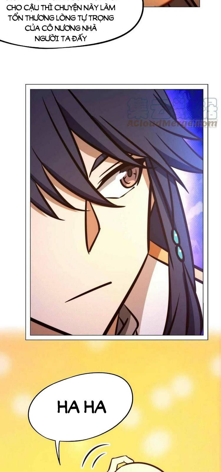 vạn cổ kiếm thần chapter 178 34