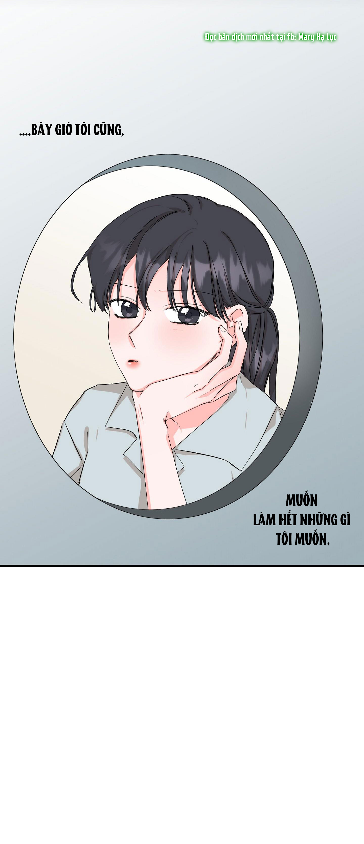 [18+] anh có thể chờ em không chapter 1 22