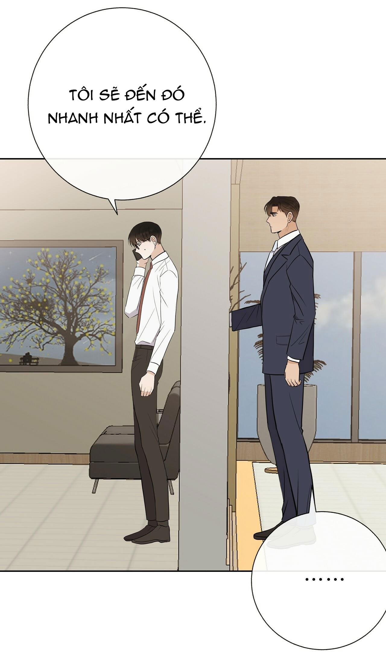 đứa bé là con tôi chapter 17 8