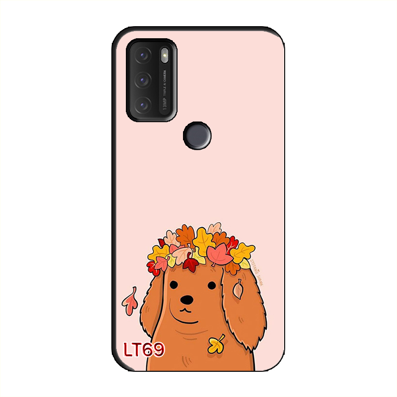 Ốp Lưng Dành Cho VSMART STAR 5