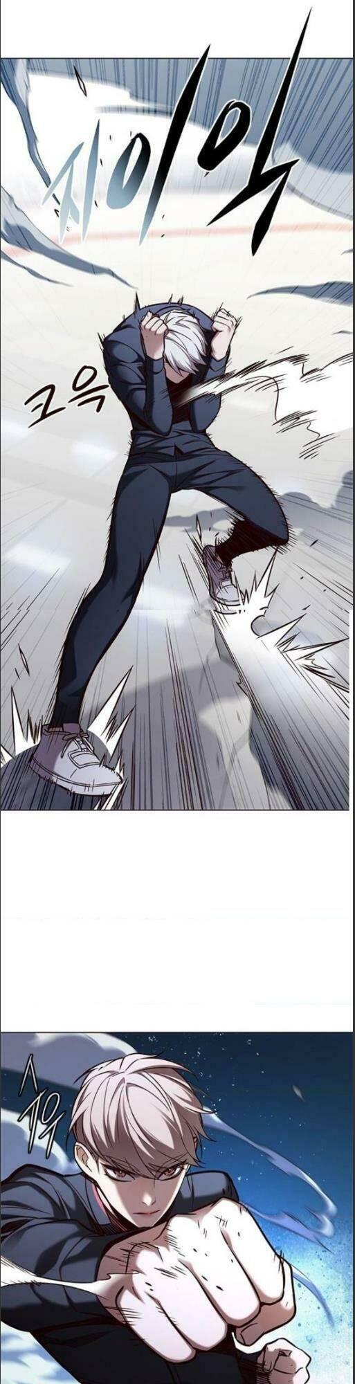 biến thân thành mèo chapter 158 35