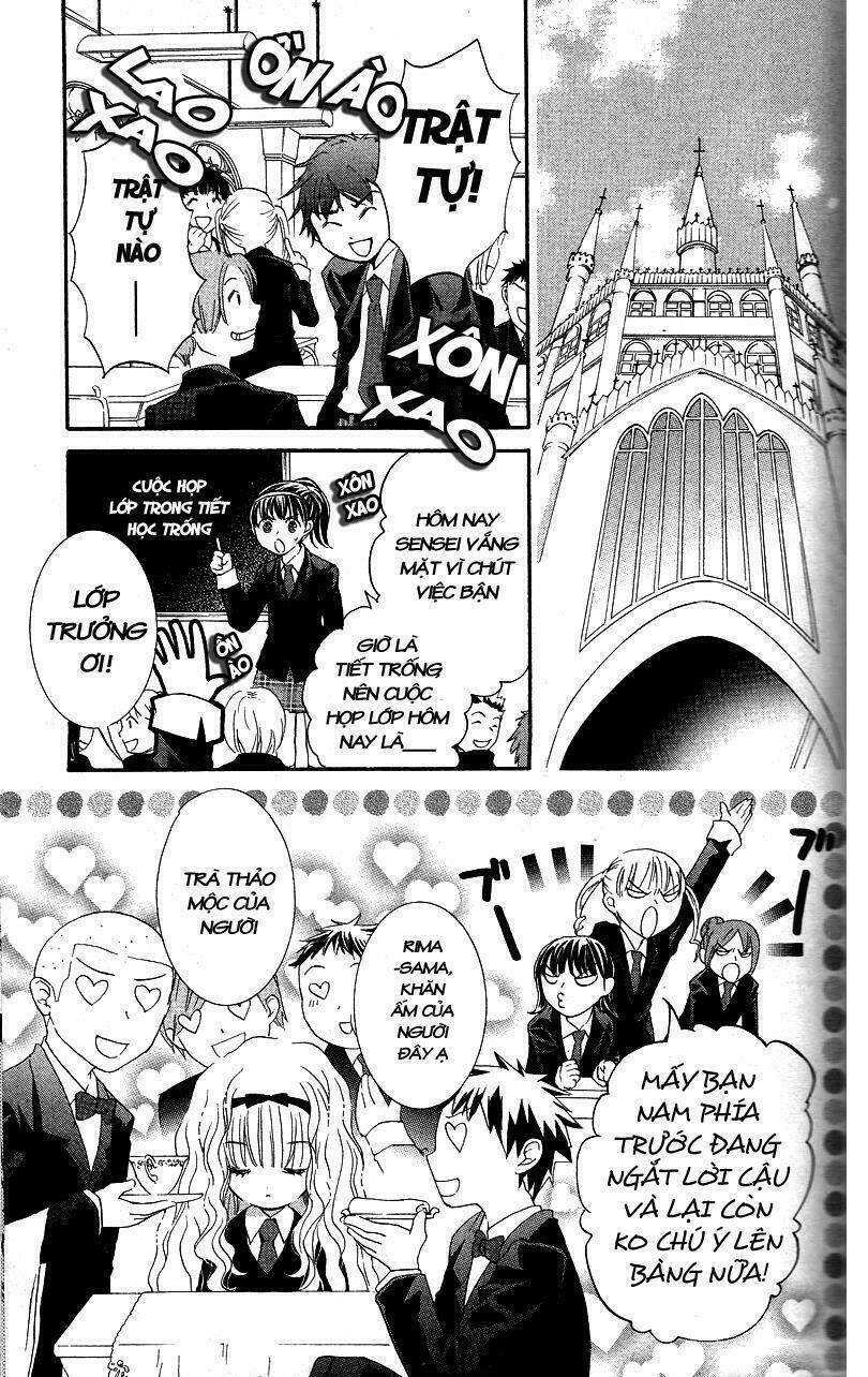 shugo chara chapter 20 11