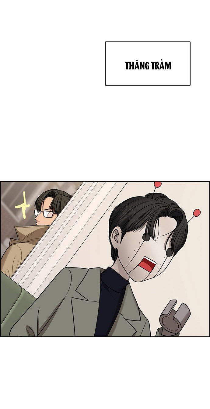 vẻ đẹp đích thực - true beauty chapter 231.1 36