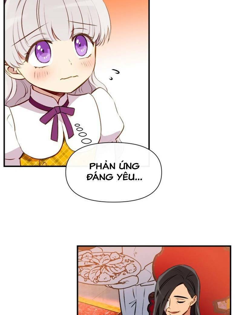 khế ước của nữ công tước quái vật chapter 51 20