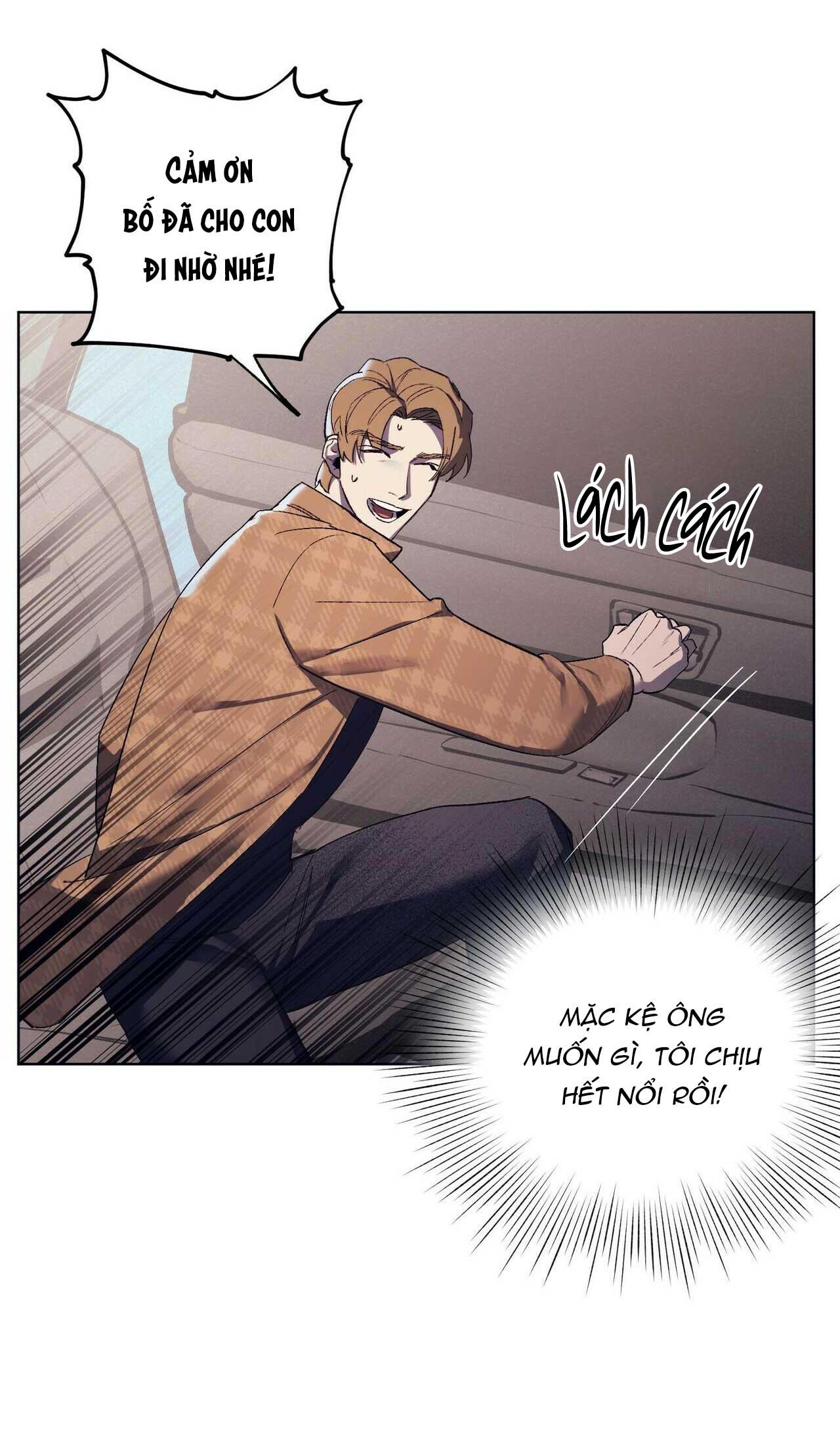 làm dâu nhà tài phiệt họ kang chapter 4 25