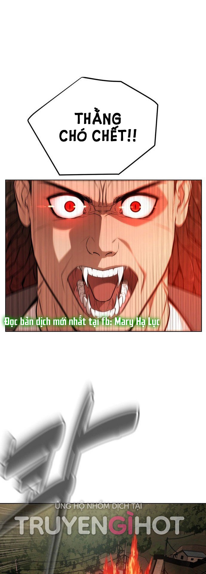 bạch huyết - white blood chapter 9 70